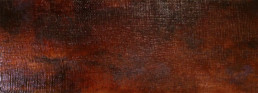 Copper patina, aged copper, antique copper finish, decorative painters Dubai