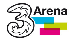 3Arena Dublin, Ireland – Specialist Paint Finishes, Decorative Painting