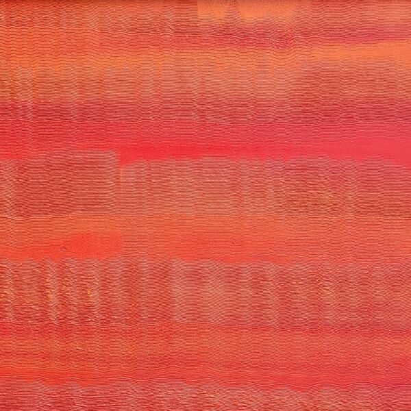 Brushed Orange Peel Venetian Plaster Wall Finish