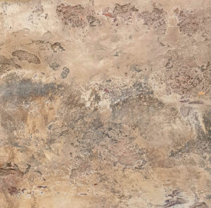 Distressed Venetian Plaster Wall Finish