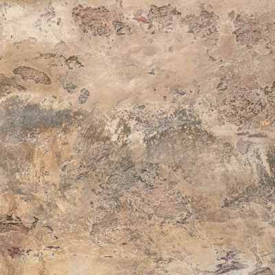 Distressed Venetian Plaster Wall Finish