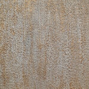 Gold and Silver Woolen Venetian Plaster Wall Finish