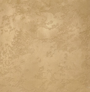 Gold Textured Polished Venetian Plaster Wall Finish