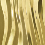 0201 Liquid Metal Yellow Brass