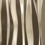 0401 Liquid Metal Brown Brass