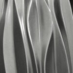 1101 Liquid Metal Stainless Steel