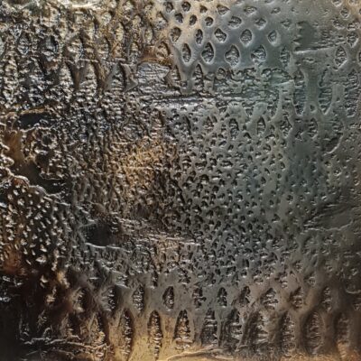 Hermes Textured Wall Panel