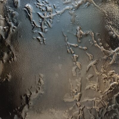 Hyperion Textured Wall Panel