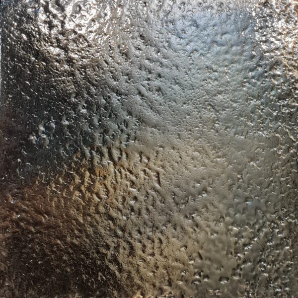Oceanus Pitted and Metal Textured Wall Panel