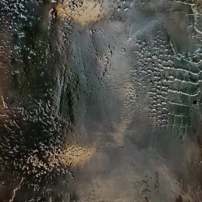 Perses Textured Wall Panel