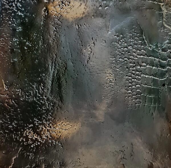 Perses Textured Wall Panel