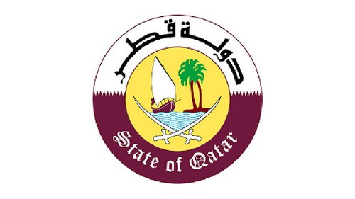 King of Qatar, Wajab Palace, Doha, Qatar
