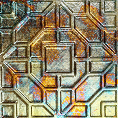 Avellino Luxury Metal Wall Panels