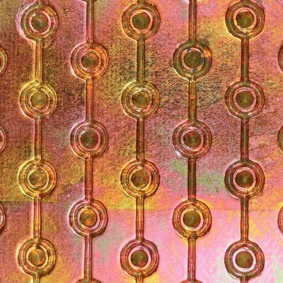 Rho Luxury Metal Wall Panels
