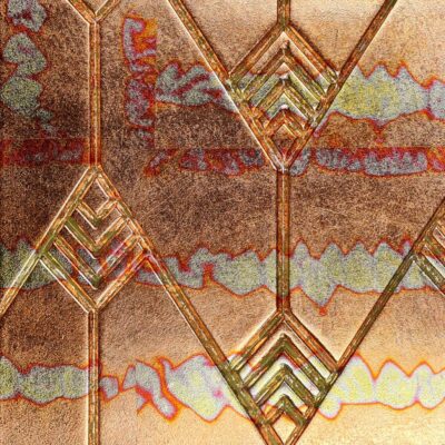 Rovigo Luxury Metal Wall Panels
