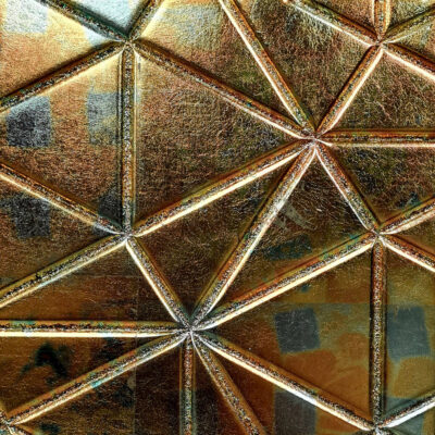 Siena Luxury Metal Wall Panels
