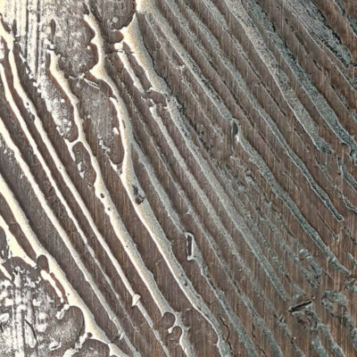 Alessandria Liquid Metal Finishes