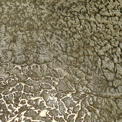 Ancona Liquid Metal Finishes