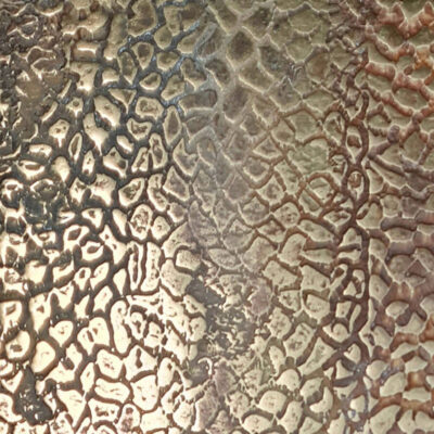 Bolzano Liquid Metal Finishes