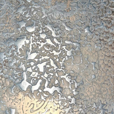 Brindisi Liquid Metal Wall & Furniture Finish
