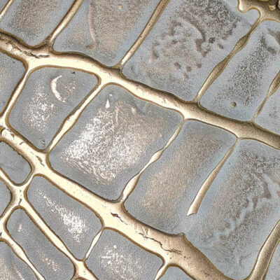 Carrara Liquid Metal Wall & Furniture Finish