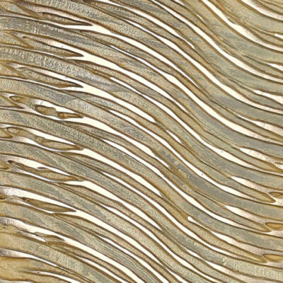 Fano Liquid Metal Wall & Furniture Finish