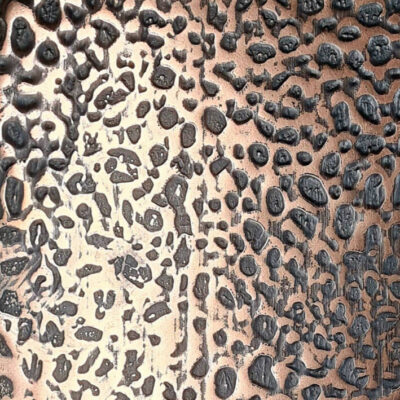 Foggia Liquid Metal Wall & Furniture Finish
