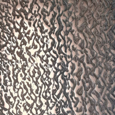 La Spezia Liquid Metal Wall & Furniture Finish