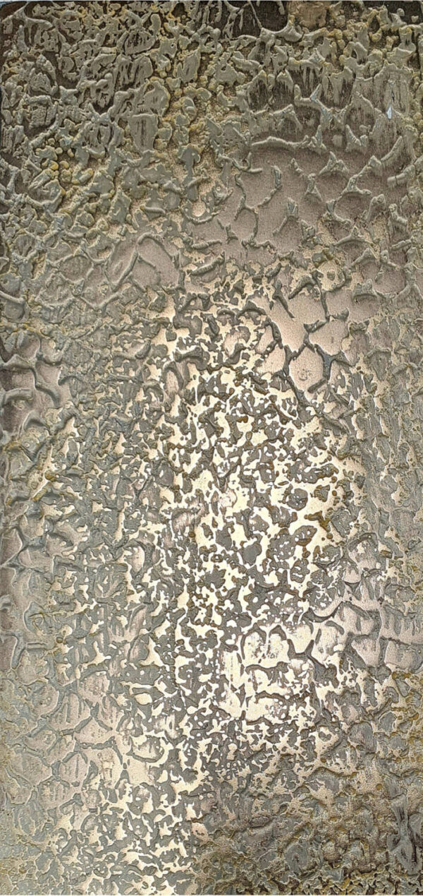 Marsala Liquid Metal Wall & Furniture Finish