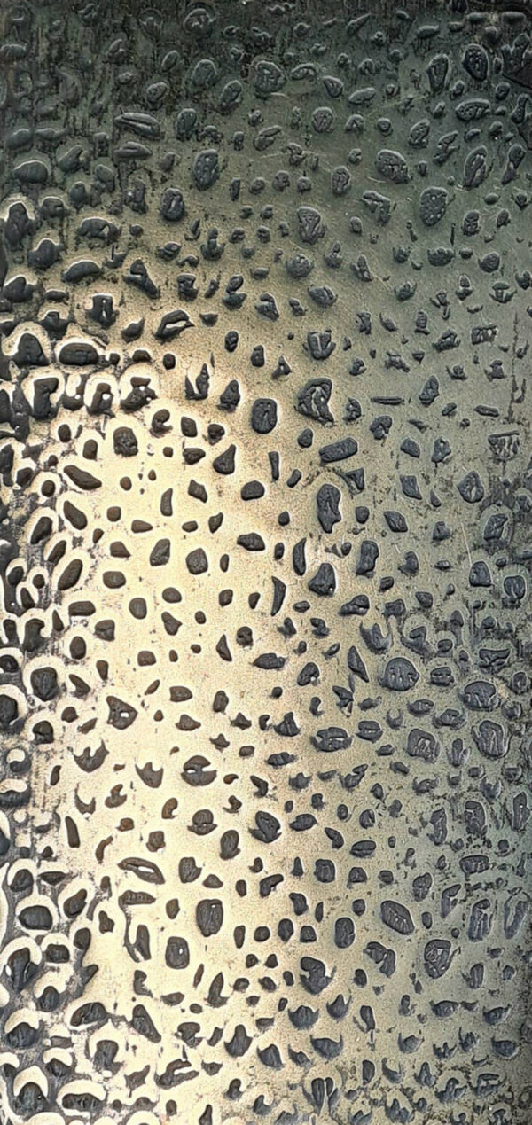 Monza Liquid Metal Wall & Furniture Finish