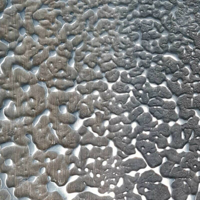 Pesaro Liquid Metal Wall & Furniture Finish