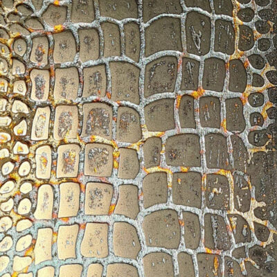 Pescara Liquid Metal Wall & Furniture Finish