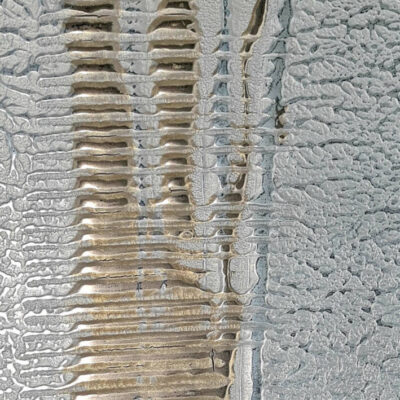 Pomezia Liquid Metal Wall & Furniture Finish