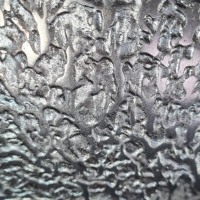 Ravenna Liquid Metal Wall & Furniture Finish