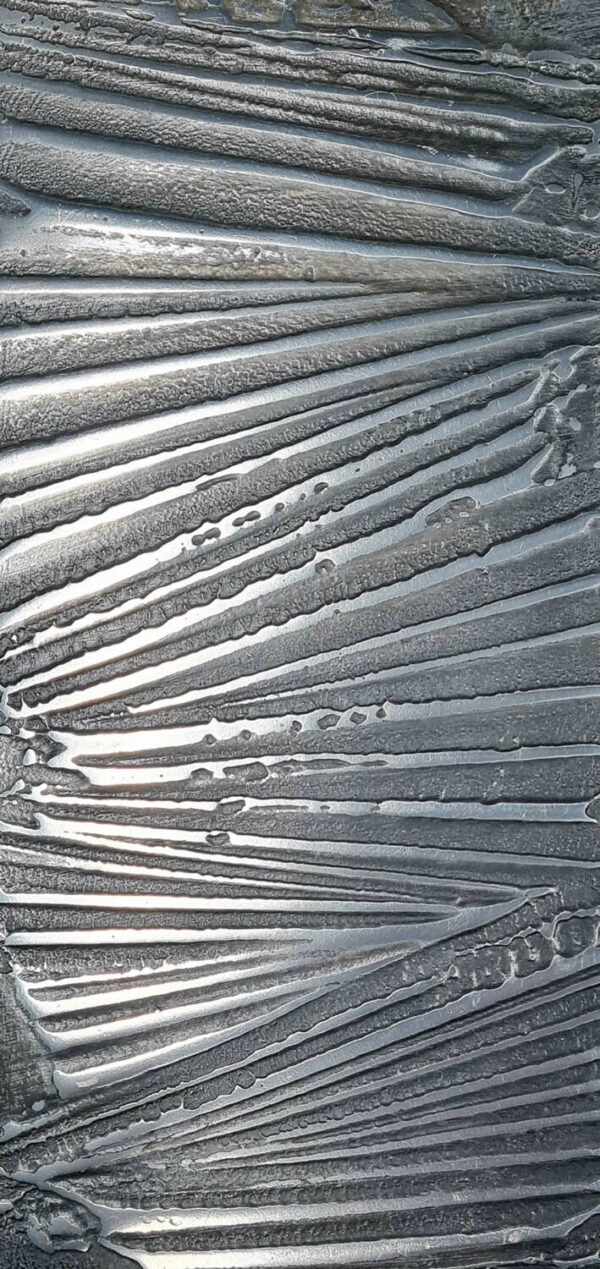 Salerno Liquid Metal Wall & Furniture Finish