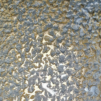 San Giovanni Liquid Metal Wall & Furniture Finish