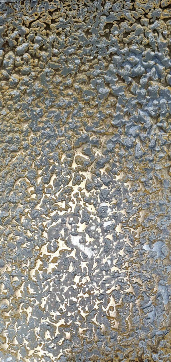 San Giovanni Liquid Metal Wall & Furniture Finish