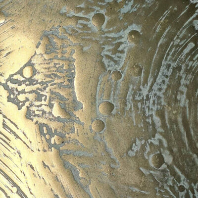 Udine Liquid Metal Finishes