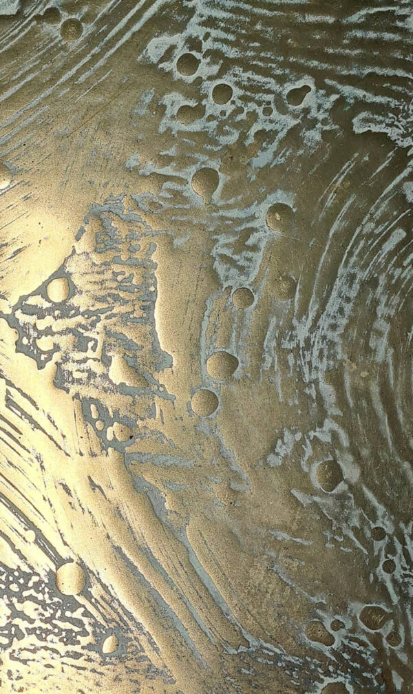 Udine Liquid Metal Finishes