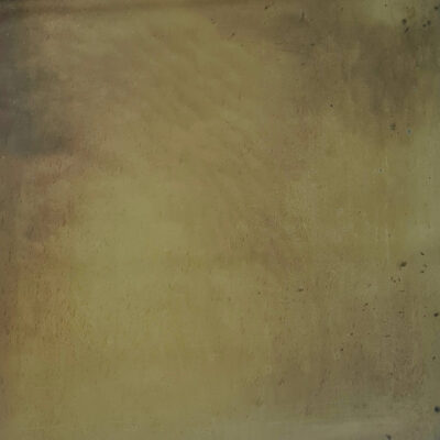 22 Light Gold Smoked Antique Mirror Glass