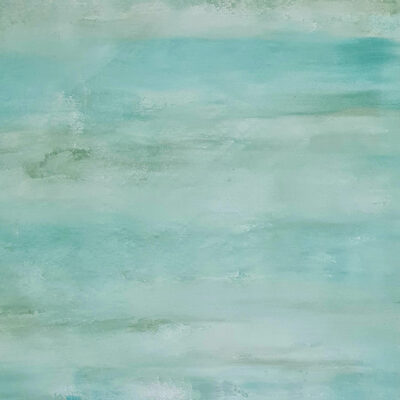 Sky Blue Luxury Venetian Plaster (No.46)