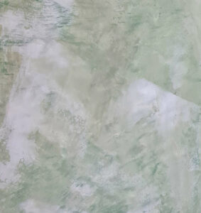 Polished Plaster Walls (No.53)