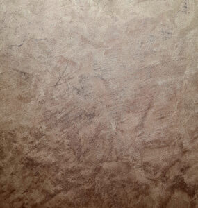 Bronze Velvet Metallic Plaster (No.56)