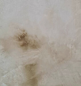 Aged Marmorino Polished Plaster Wall (No.6)
