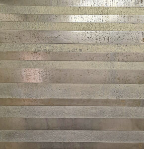 Gold Banding Luxury Venetian Plaster (No.64)