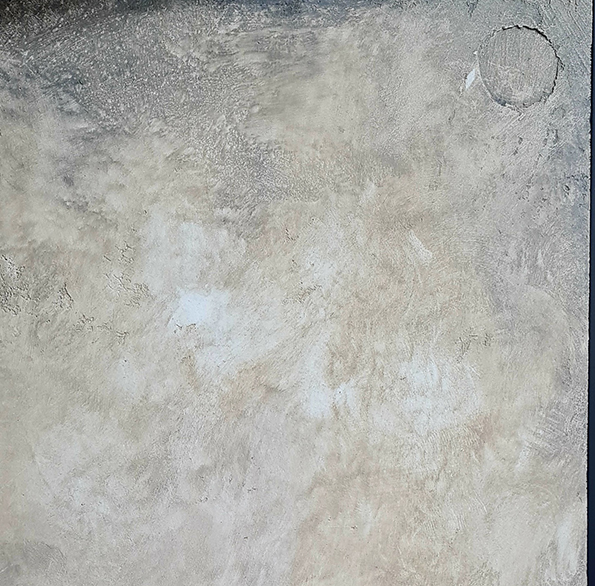 Old Shuttered Concrete Finish (No.71)