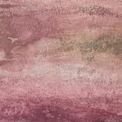 Raspberry Stucco Venetian Plaster (No.77)