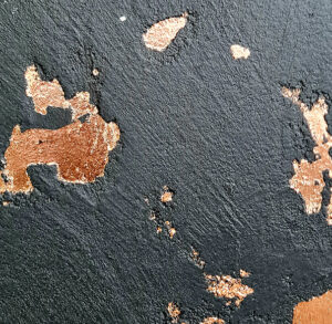Black And Copper Stucco Luxury Wall Plaster (85)