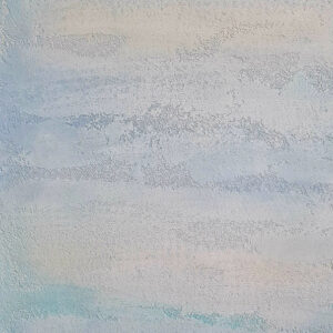 Sky Mediterranean Travertine Wall Finish (No.88)