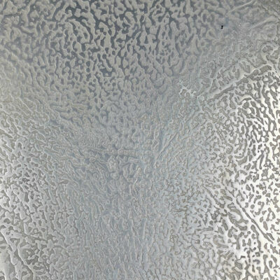Carmonia Liquid Metal Wall Panel